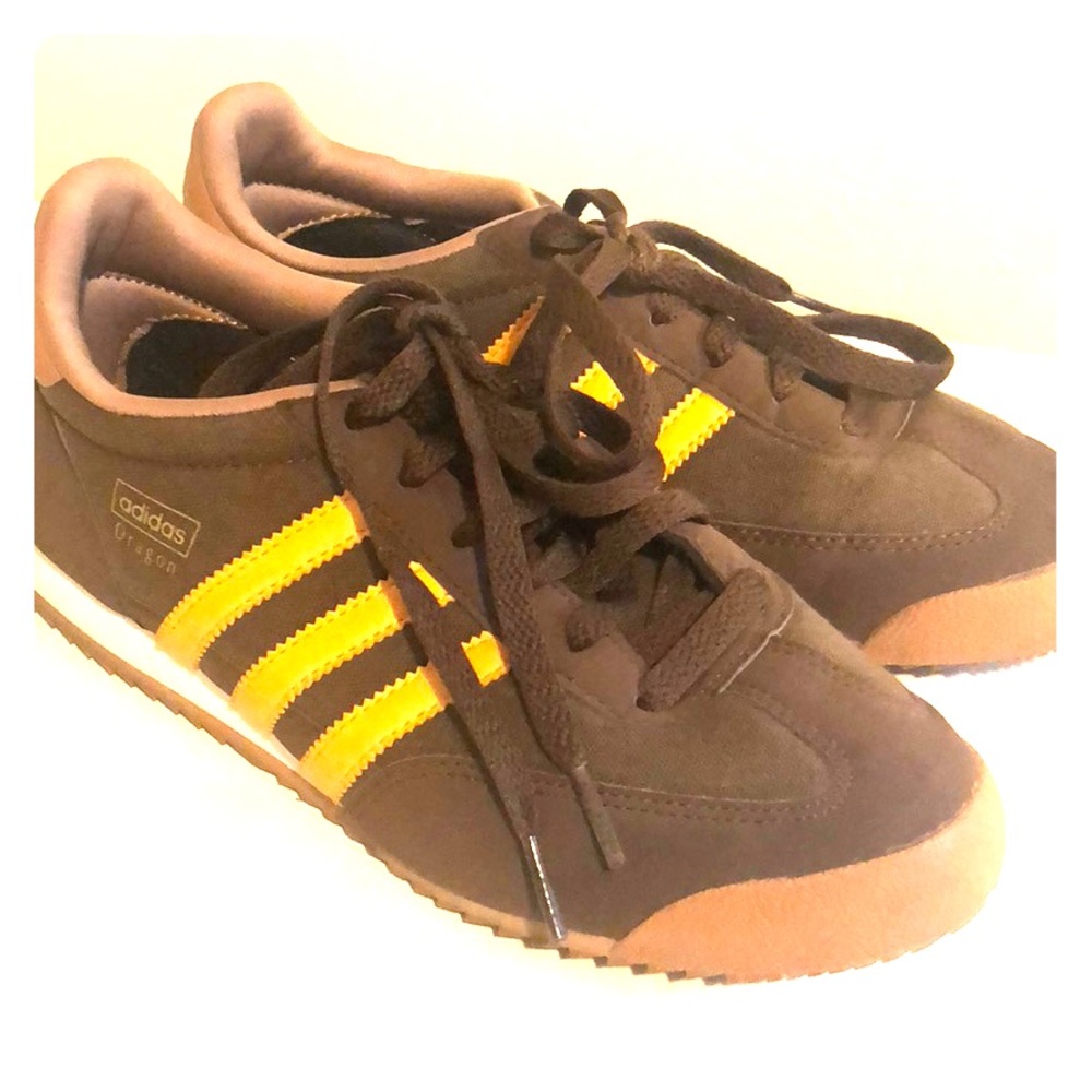 Adidas Dragon